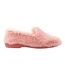 Chaussons Bella Femme Rose Lunar-1
