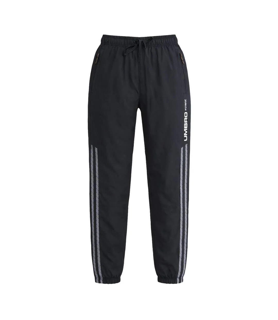 Ensemble de survêtement homme veste zippé et pantalon modèle 1224920 Umbro-5
