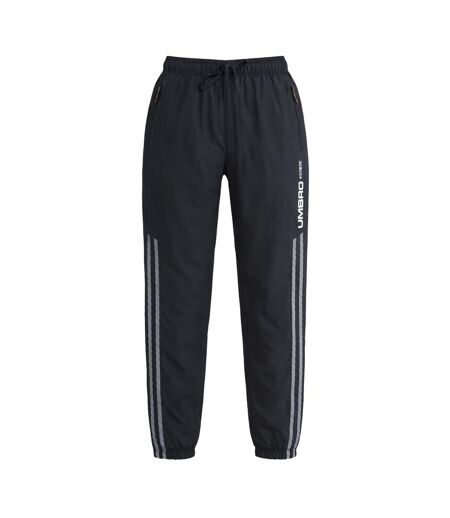 Ensemble de survêtement homme veste zippé et pantalon modèle 1224920 Umbro