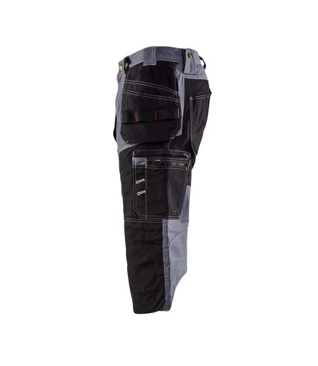 Pantacourt  Blaklader X1500 100% coton croisé 370g/m²