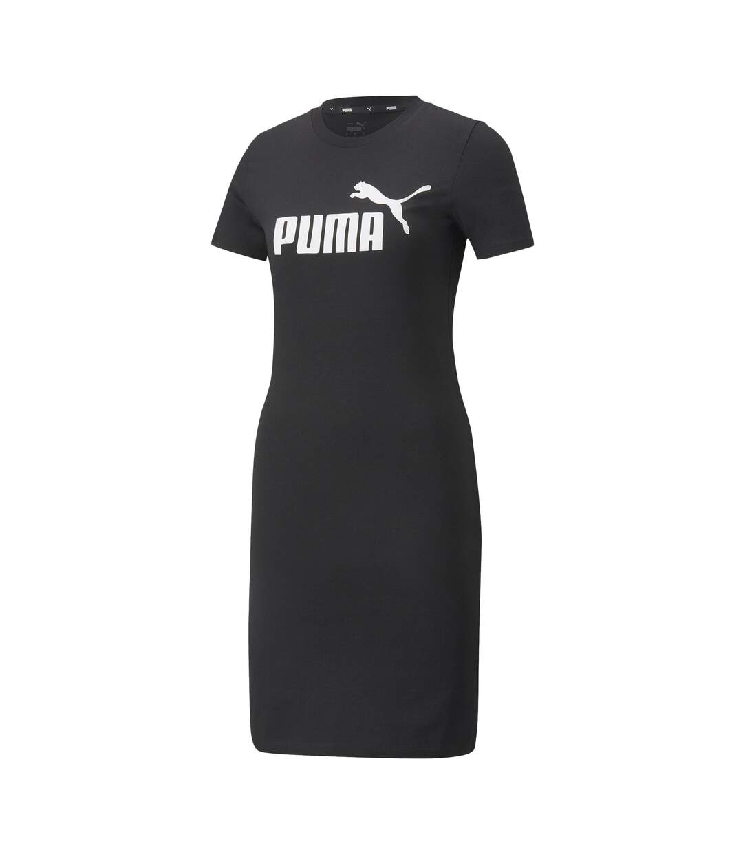 Robe Puma Ess Slim Dress-1