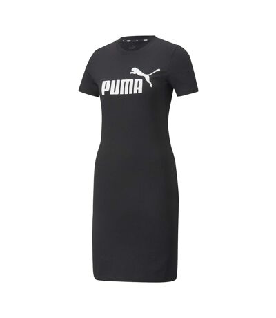Robe Puma Ess Slim Dress