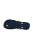 Tongs Verte Mixte Havaianas Brasil Layers - 37/38