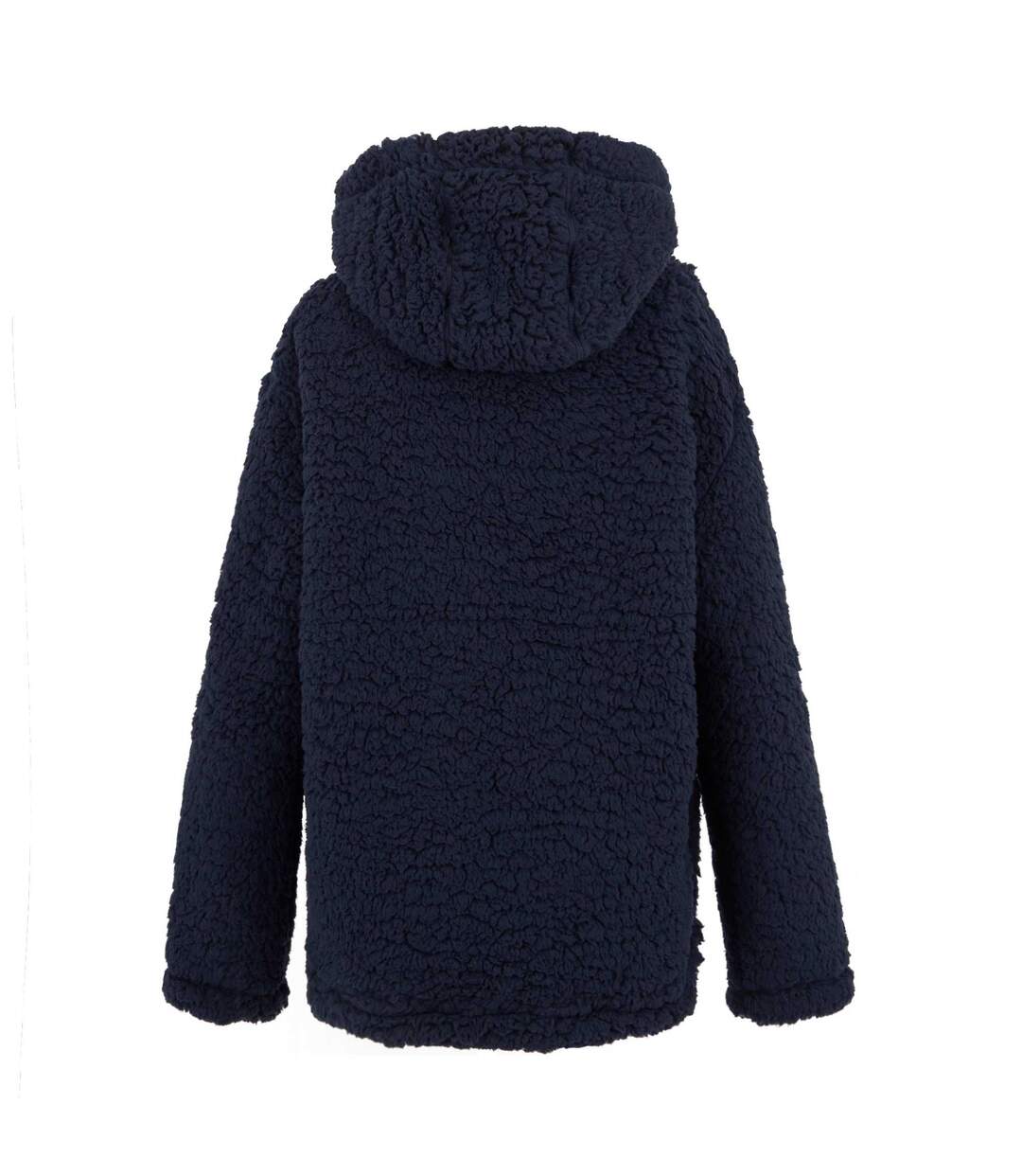 Veste Polaire Orielle Femme Bleu Marine Regatta-3