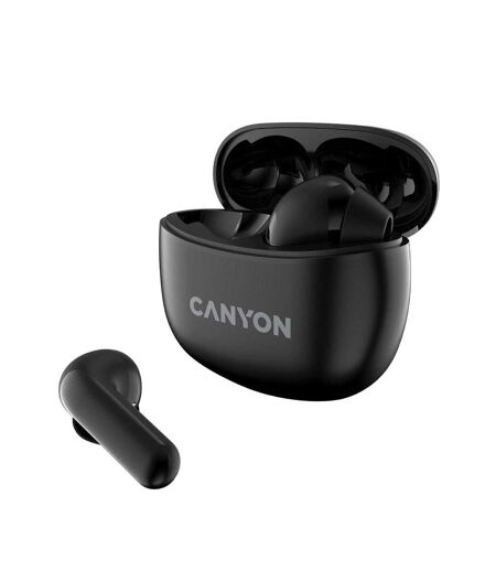 Wireless Earbuds One Size Black Canyon