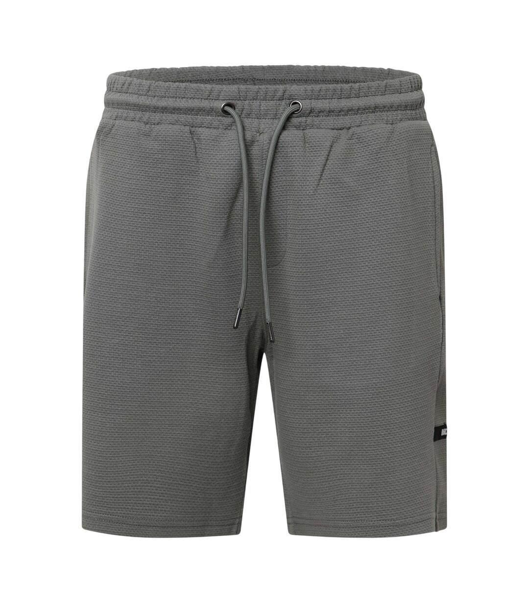 Short Décontracté Motif/style Quadrillage Topfield Homme Kaki Duck And Cover-1