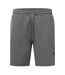 Short Décontracté Motif/style Quadrillage Topfield Homme Kaki Duck And Cover-1