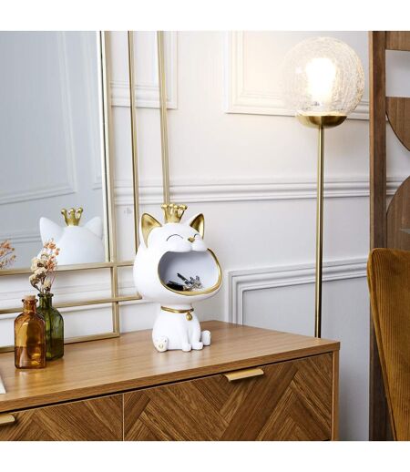 Vide poche collection Galerie d'Art Chat