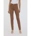 Pantalon LC135 Camel - L32-4