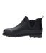 Bottes De Pluie Harper Cosy Femme Noir Regatta-3