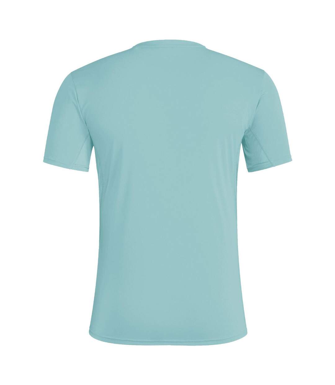 T-shirt Course À Pied Adizero Essentials Homme Bleu Sarcelle Adidas-3