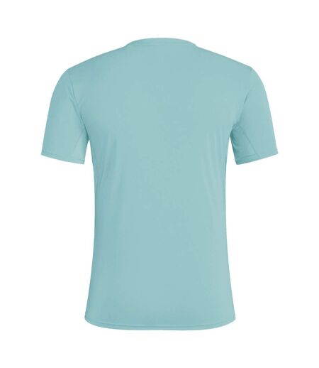 T-shirt Course À Pied Adizero Essentials Homme Bleu Sarcelle Adidas
