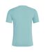 T-shirt Course À Pied Adizero Essentials Homme Bleu Sarcelle Adidas-3