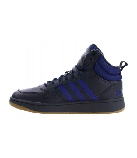 Chaussures Hiver Hoops 3.0 Homme Bleu Marine Adidas