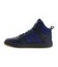 Chaussures Hiver Hoops 3.0 Homme Bleu Marine Adidas-2