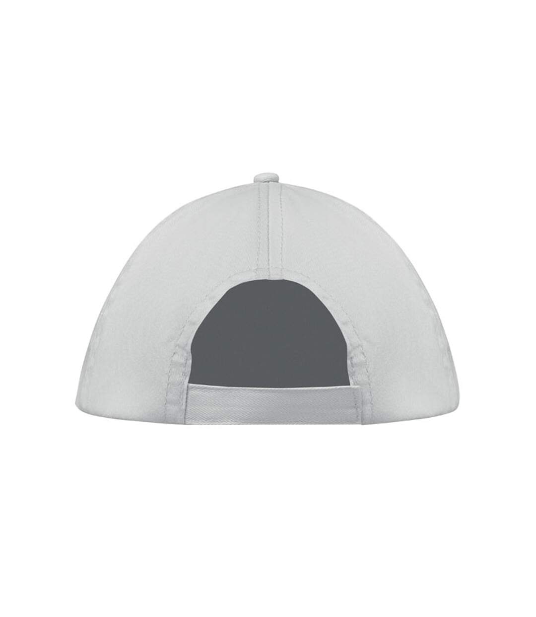 Casquette De Baseball Buzz Blanc MidOcean-2