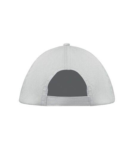 Casquette De Baseball Buzz Blanc MidOcean