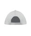 Casquette De Baseball Buzz Blanc MidOcean-2