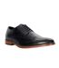 Derbies Solomon Homme Noir Dune London-3