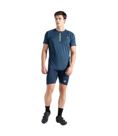 Maillot Gallantry Homme Jaune Néon Dare 2B