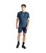 Maillot Gallantry Homme Jaune Néon Dare 2B-1
