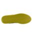 Mens Logo Trainers Yellow Armani Exchange-3