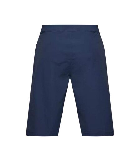 Short Homme Bleu Nuit Ranger