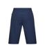 Short Homme Bleu Nuit Ranger-2