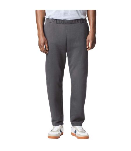 Mens Softstyle Midweight Sweatpants Charcoal Gildan