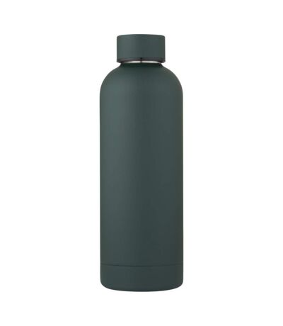 Avenue Spring 16.9floz Insulated Water Bottle (Green Flash) (One Size) - UTPF3964