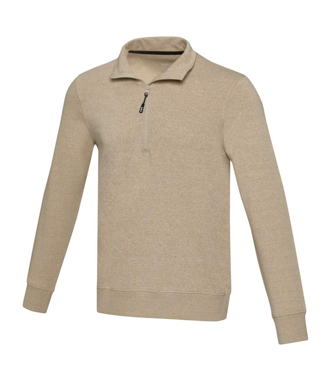 Sweat Tin Adulte Blanc Cassé Elevate NXT-3