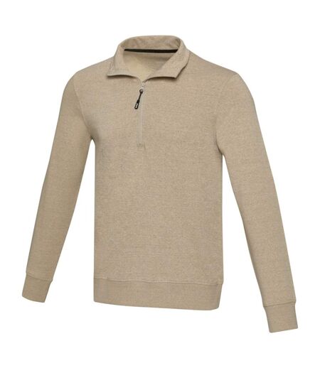 Sweat Tin Adulte Blanc Cassé Elevate NXT