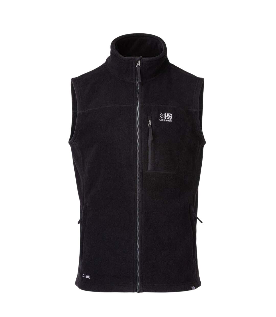 Veste Sans Manches Homme Noir Karrimor-2