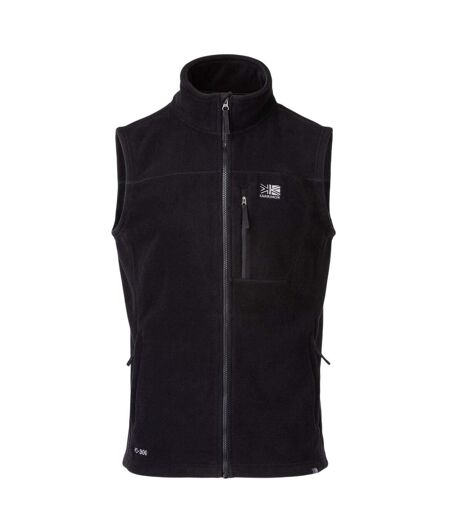 Veste Sans Manches Homme Noir Karrimor