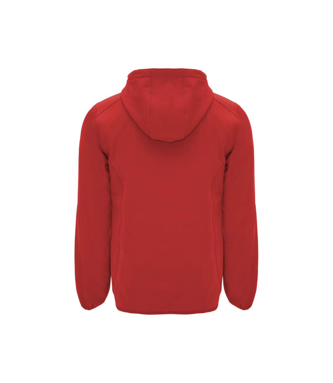 Veste Softshell Siberia Adulte Rouge Roly-2