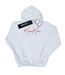Disney - Sweat à capuche MICKEY MOUSE CALIFORNIA - Femme (Blanc) - UTBI10762-1
