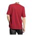 T-shirt Motif/style Logo Homme Rouge DSquared2-3