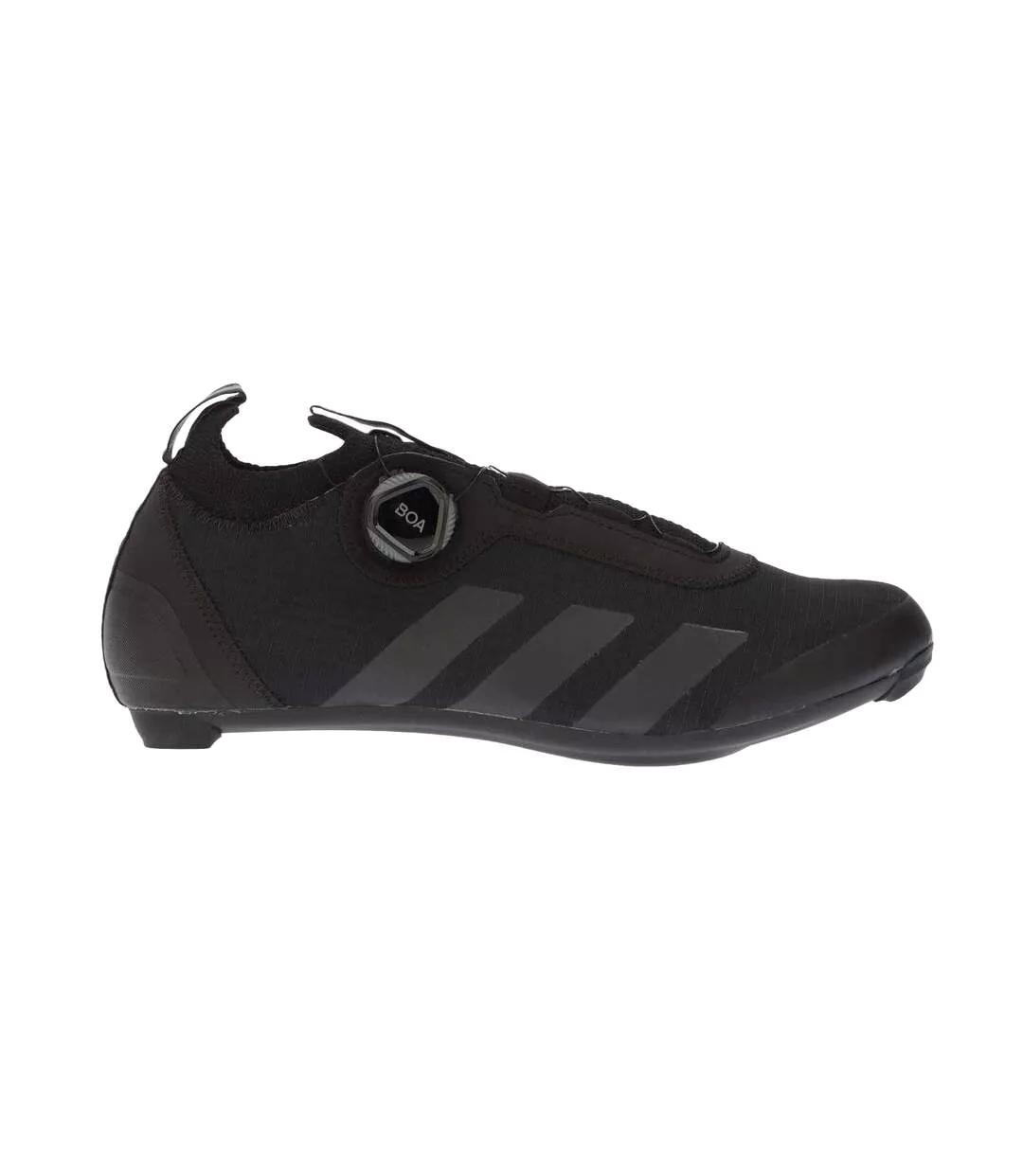 Chaussures Cyclisme Adulte Noir Adidas-3
