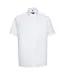 Chemise Classic Homme Blanc Russell Collection-1