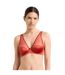 Soutien-gorge balconnet avec armatures Dim x Inès de la Fressange-1
