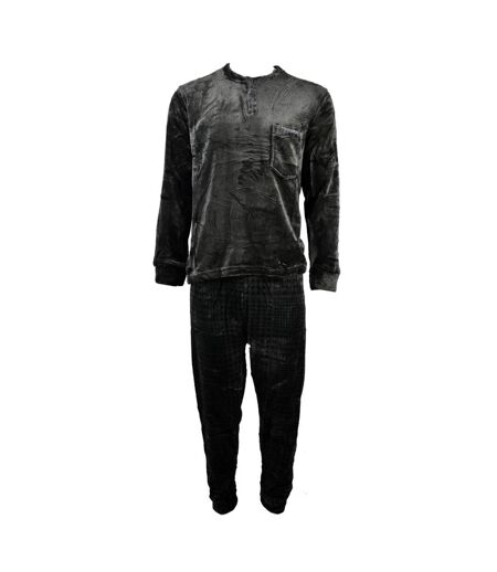 Pyjama Homme POLAIRE ECO
