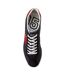 Baskets Playoff 1c Homme Bleu Marine Rouge Tommy Hilfiger-4