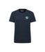 T-shirt fort william homme bleu foncé Mountain Warehouse