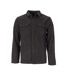 Veste grise homme rms26  flanelle-1