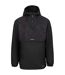 Mens Vortec Portable Cagoule Black KooGa-1