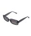 Lunettes De Soleil Andra Adulte Taille Unique Noir Aquawave-1