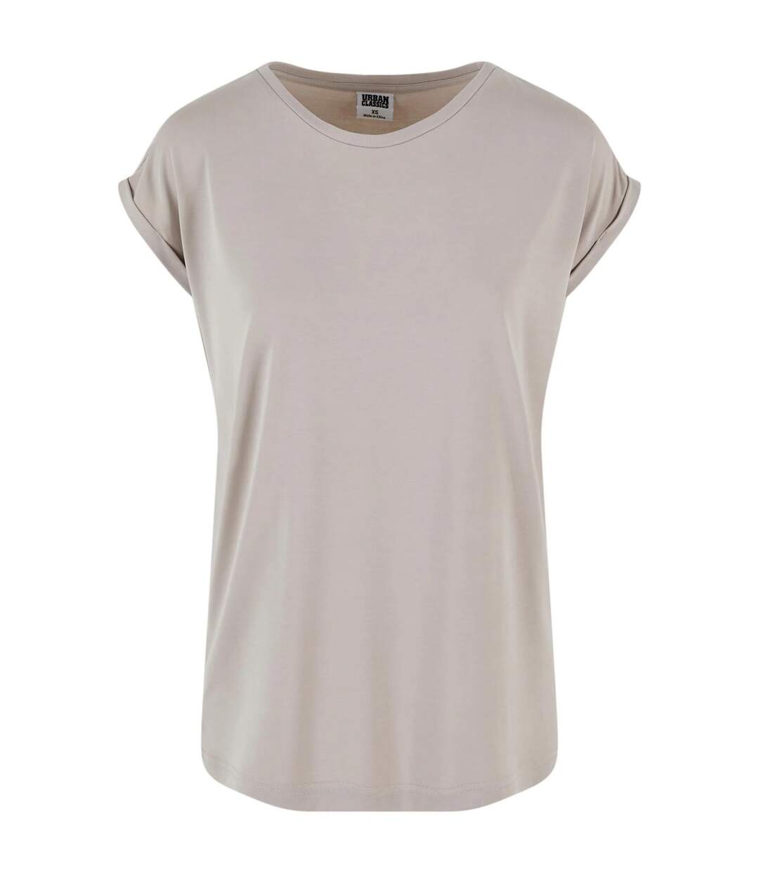 T-shirt Femme Cloud Urban Classics-1