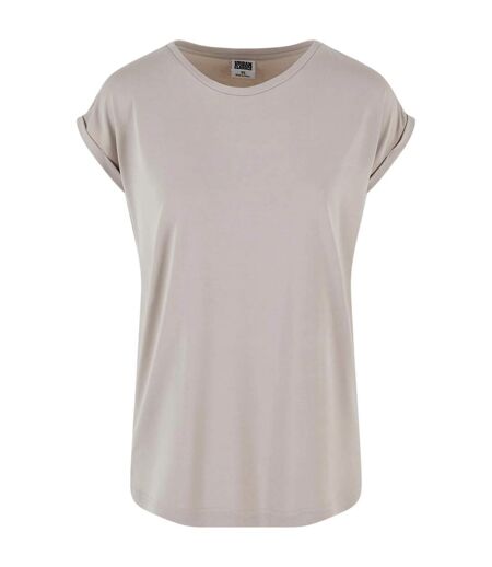 T-shirt Femme Cloud Urban Classics
