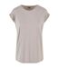 T-shirt Femme Cloud Urban Classics-1