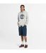 Sweat À Capuche Kennebec River Homme Gris Timberland-3